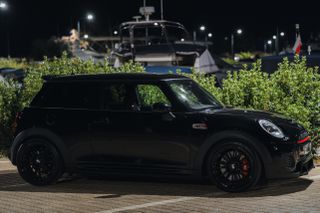 Mini Cooper S 2017 John Cooper Works-thumb-20