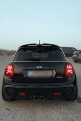 Mini Cooper S 2017 John Cooper Works-thumb-22