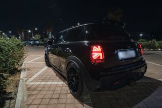 Mini Cooper S 2017 John Cooper Works-thumb-23