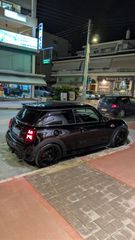 Mini Cooper S 2017 John Cooper Works-thumb-24