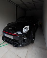 Mini Cooper S 2017 John Cooper Works-thumb-25