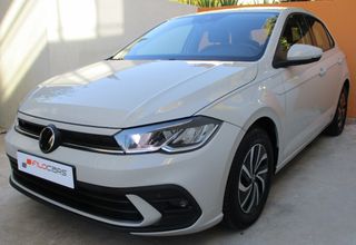 Volkswagen Polo 2023 1.0 TSI LIFE
