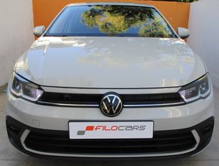 Volkswagen Polo 2023 1.0 TSI LIFE-thumb-2