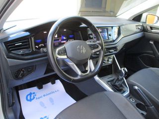 Volkswagen Polo 2023 1.0 TSI LIFE-thumb-7