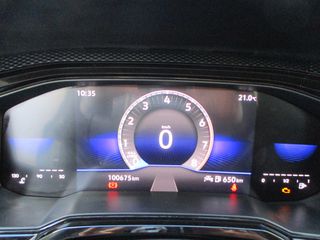 Volkswagen Polo 2023 1.0 TSI LIFE-thumb-8