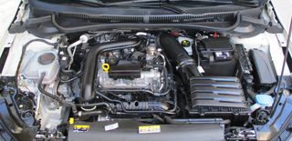 Volkswagen Polo 2023 1.0 TSI LIFE-thumb-37