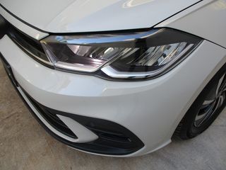 Volkswagen Polo 2023 1.0 TSI LIFE-thumb-39