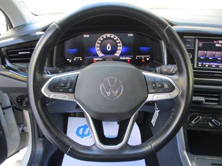 Volkswagen Polo 2023 1.0 TSI LIFE-thumb-11