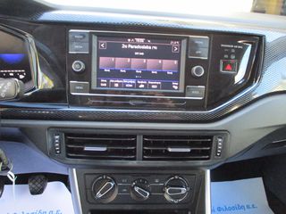 Volkswagen Polo 2023 1.0 TSI LIFE-thumb-16