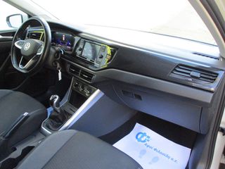 Volkswagen Polo 2023 1.0 TSI LIFE-thumb-27