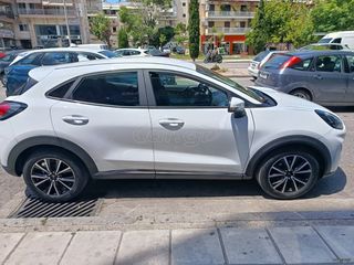 Ford Puma 2020 1.0 ECOBOOST HYBRID TITANIUM-thumb-5