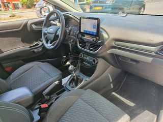 Ford Puma 2020 1.0 ECOBOOST HYBRID TITANIUM-thumb-8