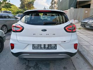 Ford Puma 2020 1.0 ECOBOOST HYBRID TITANIUM-thumb-2