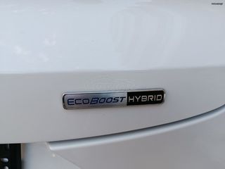 Ford Puma 2020 1.0 ECOBOOST HYBRID TITANIUM-thumb-6
