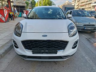 Ford Puma 2020 1.0 ECOBOOST HYBRID TITANIUM-thumb-4