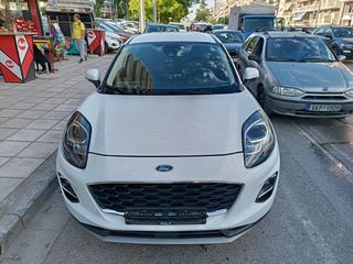 Ford Puma 2020 1.0 ECOBOOST HYBRID TITANIUM-thumb-1