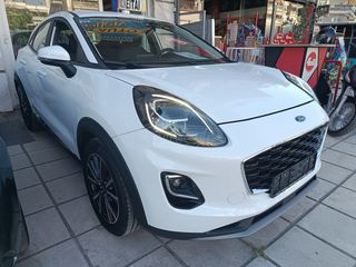 Ford Puma 2020 1.0 ECOBOOST HYBRID TITANIUM-thumb-3