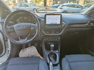 Ford Puma 2020 1.0 ECOBOOST HYBRID TITANIUM-thumb-10