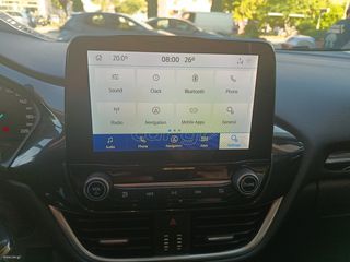 Ford Puma 2020 1.0 ECOBOOST HYBRID TITANIUM-thumb-15