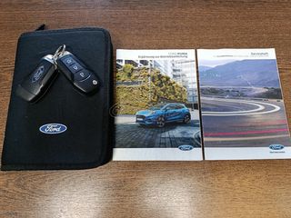 Ford Puma 2020 1.0 ECOBOOST HYBRID TITANIUM-thumb-16