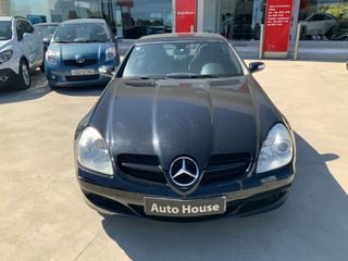 Mercedes-Benz SLK 200 2007 KOMPRESSOR-thumb-2