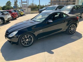 Mercedes-Benz SLK 200 2007 KOMPRESSOR-thumb-5