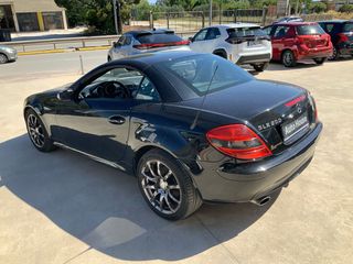 Mercedes-Benz SLK 200 2007 KOMPRESSOR-thumb-10