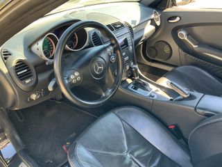 Mercedes-Benz SLK 200 2007 KOMPRESSOR-thumb-16