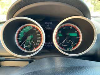 Mercedes-Benz SLK 200 2007 KOMPRESSOR-thumb-18