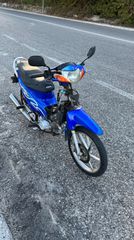 Loncin LX 125 2010 ΠΟΥΛΗΘΗΚΕ-thumb-1