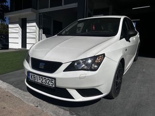 Seat Ibiza 2016