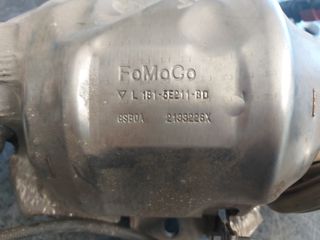 Ford Puma 2020-2015 καταλύτης L1B1-5E211-BD