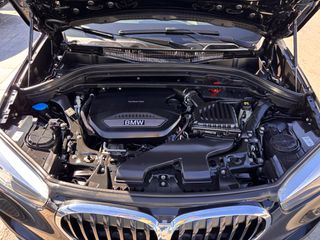 Bmw X1 2021 sDrive16d Lounge-thumb-66