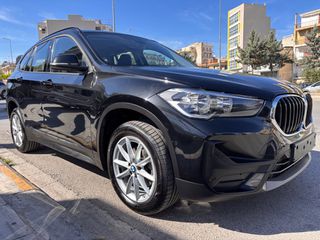 Bmw X1 2021 sDrive16d Lounge
