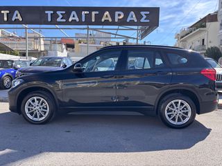 Bmw X1 2021 sDrive16d Lounge-thumb-3