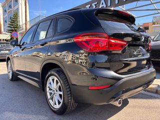 Bmw X1 2021 sDrive16d Lounge-thumb-4