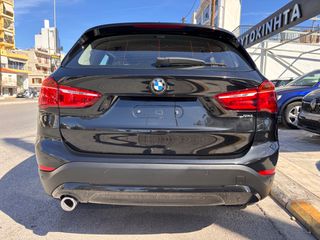 Bmw X1 2021 sDrive16d Lounge-thumb-5