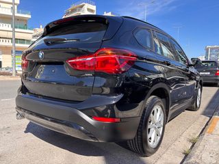 Bmw X1 2021 sDrive16d Lounge-thumb-6
