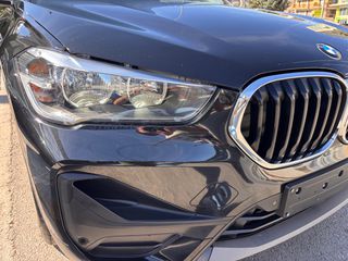 Bmw X1 2021 sDrive16d Lounge-thumb-8
