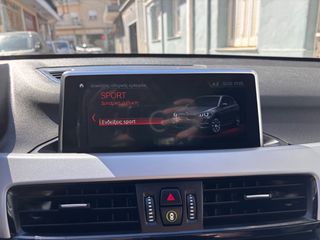 Bmw X1 2021 sDrive16d Lounge-thumb-40