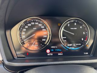 Bmw X1 2021 sDrive16d Lounge-thumb-42
