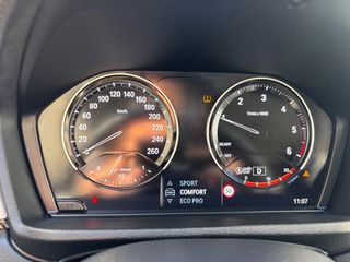 Bmw X1 2021 sDrive16d Lounge-thumb-43