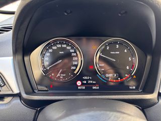Bmw X1 2021 sDrive16d Lounge-thumb-44