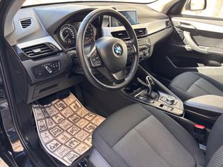 Bmw X1 2021 sDrive16d Lounge-thumb-55