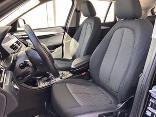 Bmw X1 2021 sDrive16d Lounge-thumb-56