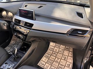 Bmw X1 2021 sDrive16d Lounge-thumb-58