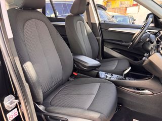 Bmw X1 2021 sDrive16d Lounge-thumb-59