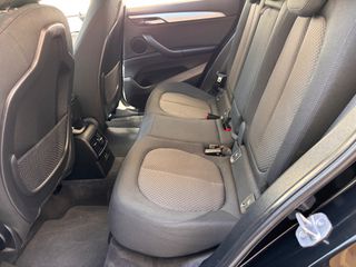 Bmw X1 2021 sDrive16d Lounge-thumb-60
