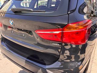 Bmw X1 2021 sDrive16d Lounge-thumb-9
