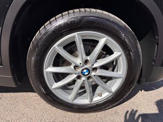 Bmw X1 2021 sDrive16d Lounge-thumb-10